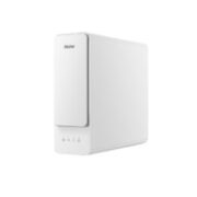 细菌去除率≥99.99%！Haier 海尔 HUF3D 超滤净水器 白色
