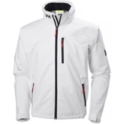 HELLY HANSEN 哈雷汉森 Helly-Hansen 男式圆领连帽防水帆船夹克