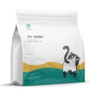 露思 四合一混合猫砂 2.5kg