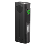 预售：NATFIRE GTR36 户外多功能手电筒 10000流明
