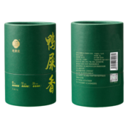 AICHICHA吃茶去  鸭屎香单丛乌龙茶 潮州凤凰单枞 茶叶罐装54g 散茶可DIY 鸭屎香分享装 54g