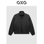 GXG 生活系列 男士夹克外套 GC121016J 只有s/ m/l码