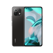10点开始：小米11青春活力版  8GB+128GB 5G 时尚手机