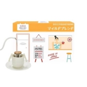 临期品：TASOGARE 隅田川咖啡 进口挂耳咖啡 16杯