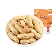 京喜特价APP: 华味亨 山核桃味花生 420g*2件