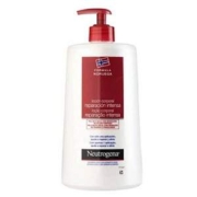 Neutrogena 露得清 挪威配方系列 深层保湿身体乳 750ml
