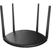 TP-LINK AC1200 5G双频智能无线路由器 四天线智能wifi 稳定穿墙高速家用 TL-WDR5660易展版