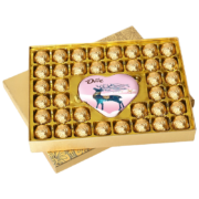京喜：Dove 德芙 巧克力礼盒 送员工女神节礼物
