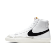 耐克（NIKE）女子运动鞋 BLAZER MID '77 CZ1055-100 36.5