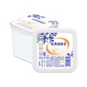 京喜特价、概率券：伊利 经典凝酪 经典原味 800g*2件