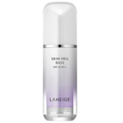 兰芝（LANEIGE）兰芝隔离霜紫色多效合一隐匿毛孔控油遮瑕防护提亮肤色透气保湿 #40 紫色 30ml