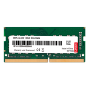 联想（Lenovo）16GB DDR4 2400 笔记本内存条