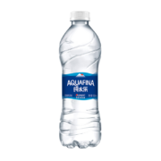京喜特价版、有券的上：pepsi 百事 纯水乐 AQUAFINA 饮用纯净水 550ml*15瓶 *2件
