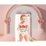 bibi 皇家奢柔 婴儿拉拉裤 XXXL32片