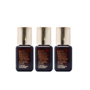 雅诗兰黛（Estee Lauder）小棕瓶面部精华露15ml*2瓶 非卖品，介意慎拍 补水保湿护肤品