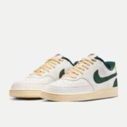 NIKE 耐克 COURT VISION LO 男子运动鞋 FD0320-133