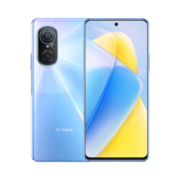Hi nova 9 SE 一亿像素超清摄影 66W极速快充 5G双模全网通 8GB+256GB梦幻冰蓝5G手机【华为智选】联通