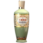 88vip、概率券：竹叶青酒杏花村汾酒荣耀竹绿瓶53度500ml