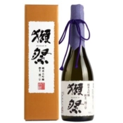 DASSAI 獭祭 纯米大吟酿23清酒 二割三分 720ml