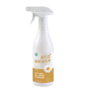 原天态 厨房油污净 500ml