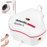 Datacolor 德塔颜色 Spyder 校色器SXE100 SpyderX Elite