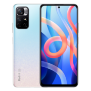 Redmi 红米Note11 5G智能游戏拍照手机天玑810 5000mAh大电池小米新品 浅梦星河 6GB+128GB