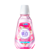 限地区、概率券：佳洁士 锁白白桃漱口水 250ml