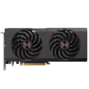 蓝宝石（Sapphire） AMD RADEON RX 6750XT 12G D6超白金电脑独立显卡 RX6750XT 12G 白金版