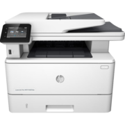 惠普（hp） 329dw/429/427/4104dw打印机A4黑白激光复印扫描双面无线网络商用办公 M427dw（打印复印扫描/有线无线网/自动双打）