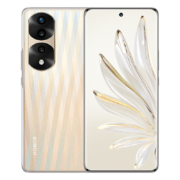 京东百亿补贴：HONOR 荣耀 70 Pro+ 5G智能手机 8GB+256GB
