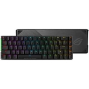 ASUS 华硕 ROG Falchion 无线 65% 机械游戏键盘
