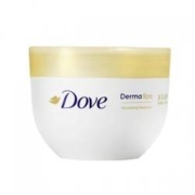 Dove 多芬 大金碗滋养透亮润肤乳 300ml*2件