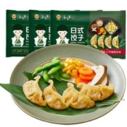 正大食品 日式煎饺 345g*6袋