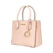 MICHAEL KORS 迈克·科尔斯 女士手提斜挎包 35S1GM9M2L POWDER BLUSH
