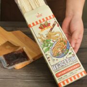 金葵 拌面盒装麻酱拌面油   2盒