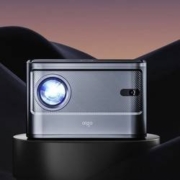 PLUS会员、需抢券：aigo 爱国者 H38 家用投影仪 锖色