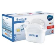 88VIP、有券的上：BRITA 碧然德 MAXTRA+专家版去水垢系列滤芯 6枚装