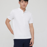 Gap 男子翻领 POLO衫736520