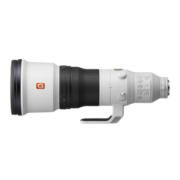 索尼（SONY）FE 600mm F4 GM OSS 全画幅超远摄定焦G大师镜头 风光打鸟镜头(SEL600F40GM)
