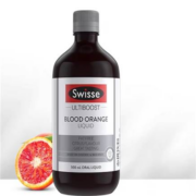 Swisse斯维诗 血橙维C精华500ml