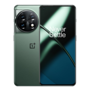 OPPO 一加 11 全网通5G 第二代骁龙 8 游戏电竞手机oppo一加11手机 OPPO合约机 联通用户专享 16+256GB一瞬青