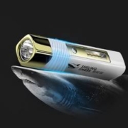 微笑鲨 LED手电筒 标准款