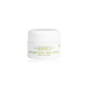 科颜氏( Kiehl's)新牛油果保湿眼霜7ml 1号会员店
