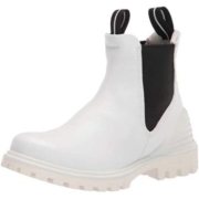 ECCO Tredtray Chelsea 女靴