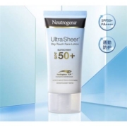 Neutrogena 露得清 轻透防晒乳液 SPF50+ PA++++ 30ml