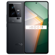 vivo iQOO 11 16GB+512GB 赛道版 第二代骁龙8 2K 144Hz E6全感屏 120W闪充 自研芯片V2 5G电竞手机iqoo11