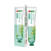 两面针（LMZ）中药牙膏 清新口气 清爽薄荷 美白亮齿110g