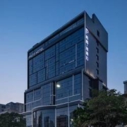 广州、深圳8店任选 柏高酒店集团 1晚无早/2晚含早通兑套餐（可拆分用）