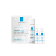 理肤泉  会员专属礼包4号（B5面膜1片+舒缓喷雾50ml+清痘水50ml*1支）