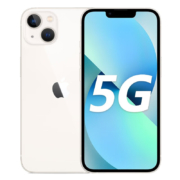 再降价、京东百亿补贴：Apple 苹果 iPhone 13 5G手机 星光色 全网通 256GB